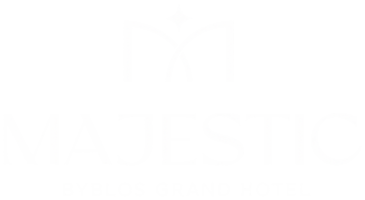 Majestic Byblos Grand Hotel, Jbeil, Lebanon
