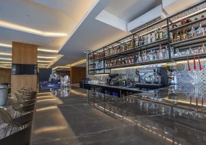 Majestic Byblos Hotel Bar