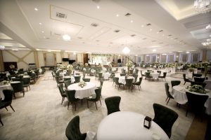 Al Yarmouk Hotel Meetings